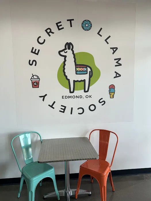Sugar Llamas Edmond Picture 9