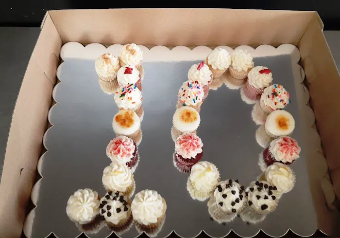 Cups N Cakes Picture 10