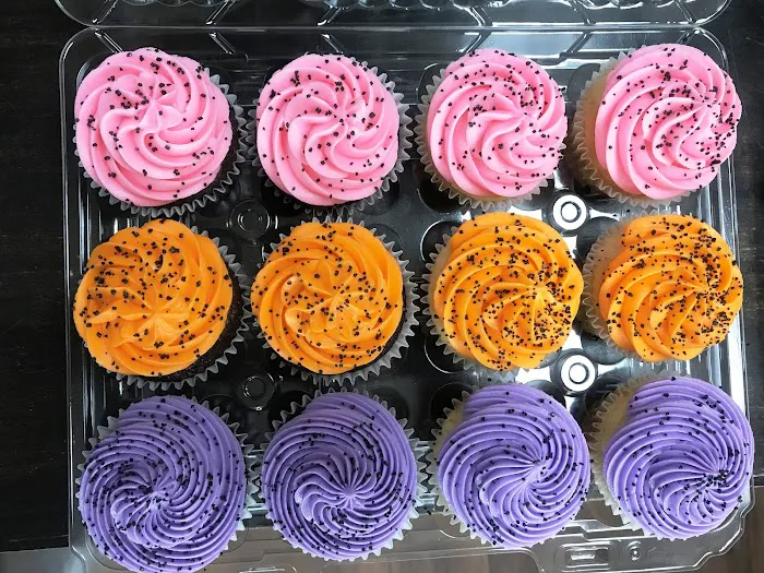 Cups N Cakes Picture 6