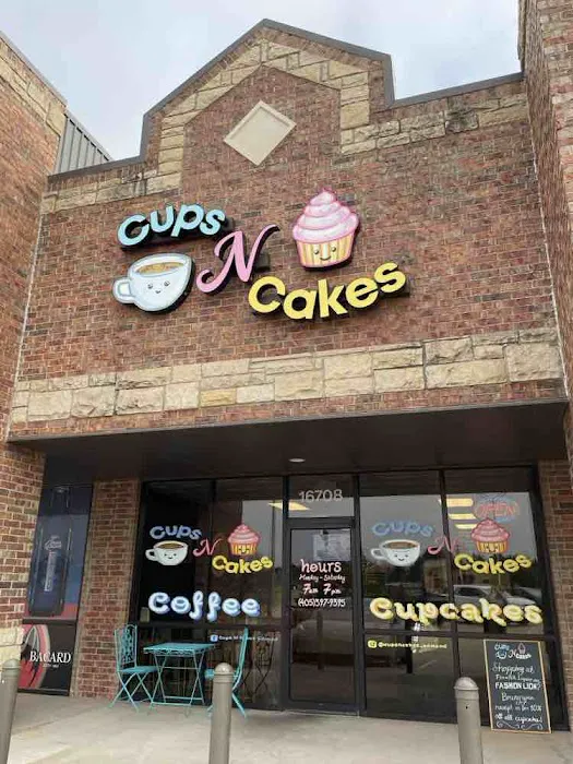 Cups N Cakes Picture 3
