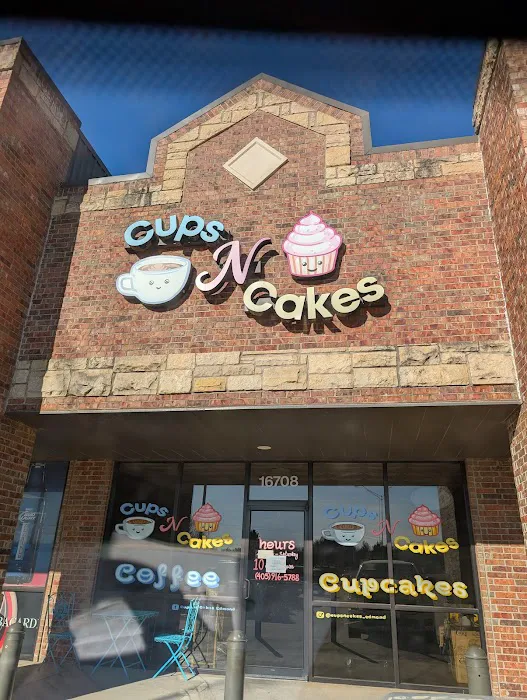 Cups N Cakes Picture 8