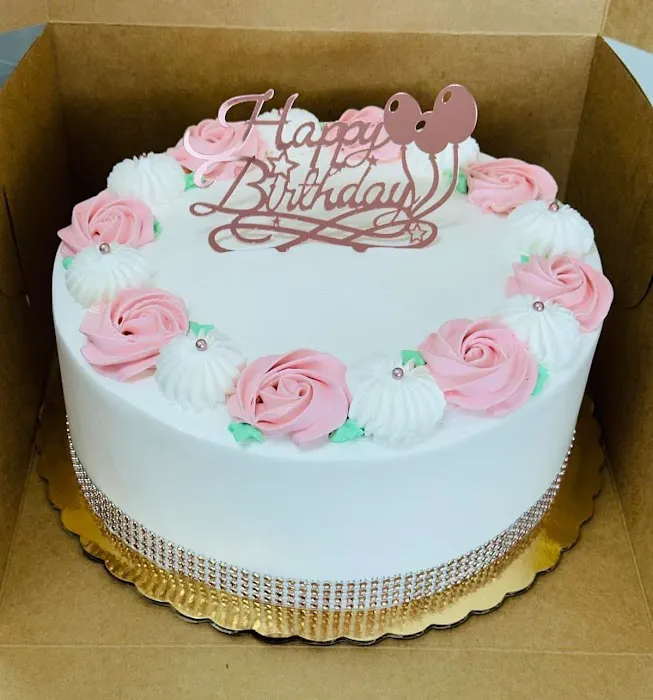 Viva Bakery Picture 1