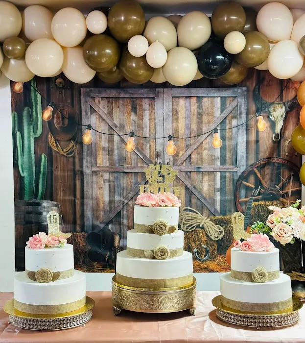Viva Bakery Picture 6