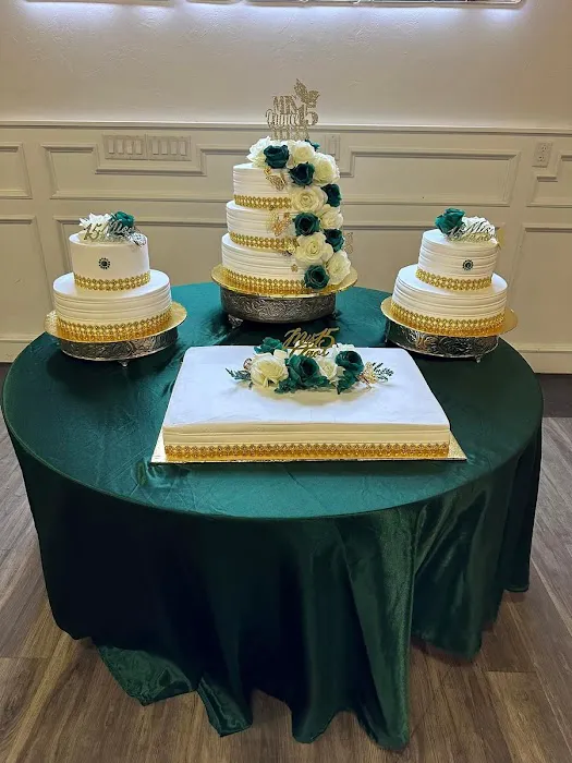 Viva Bakery Picture 2
