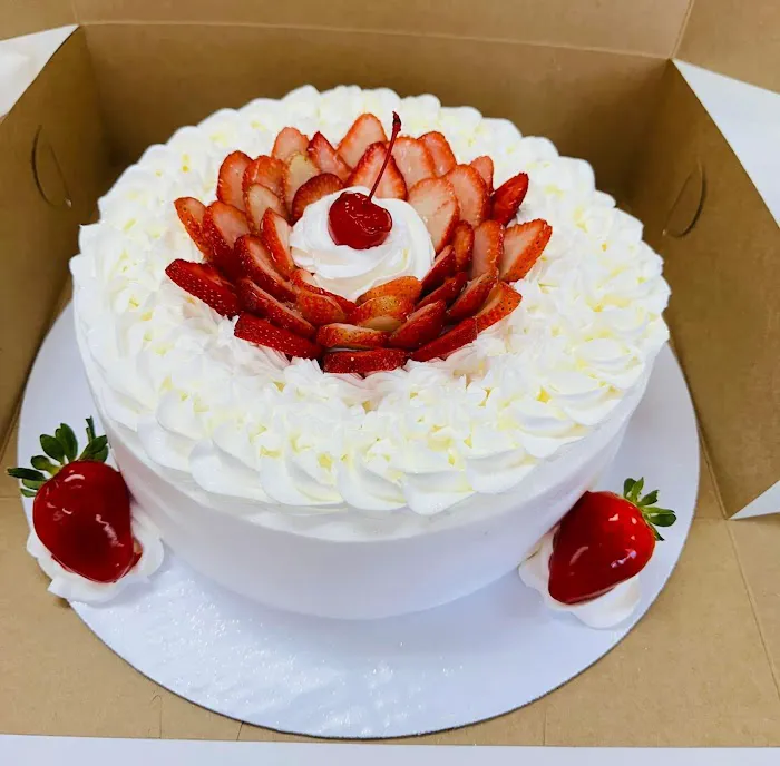 Viva Bakery Picture 9