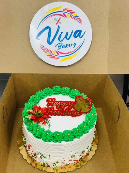 Viva Bakery Picture 5