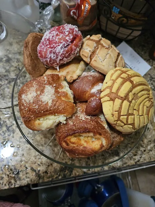 Oaxaca Bakery Picture 8