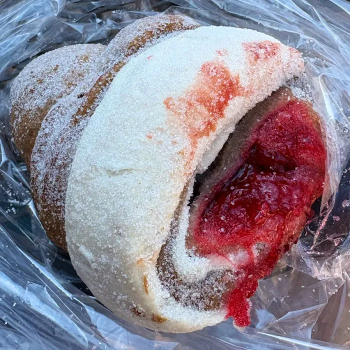 Oaxaca Bakery Picture 4