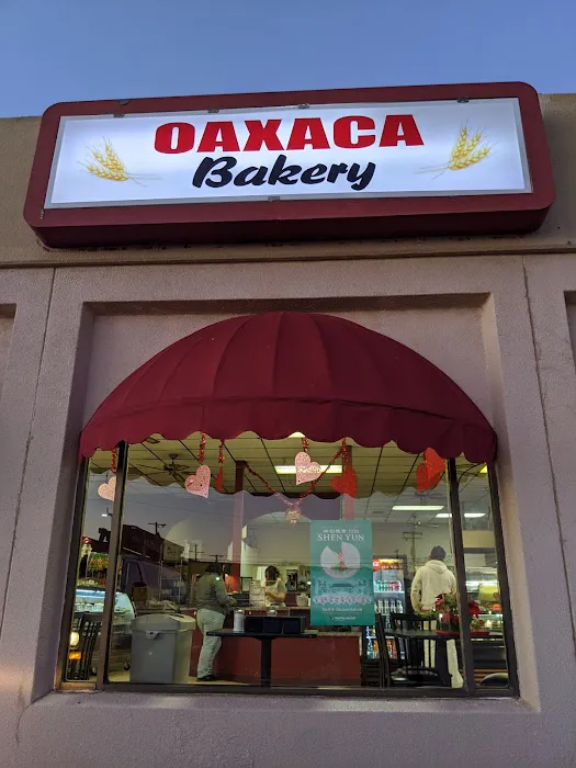 Oaxaca Bakery Picture 9