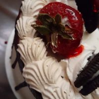 Oaxaca Bakery ico