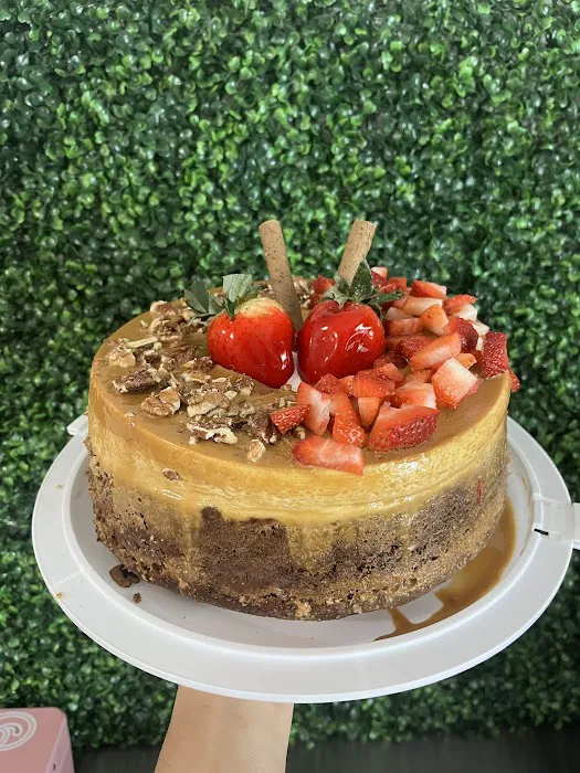 Berenice’s Desserts Picture 5
