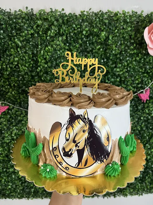 Berenice’s Desserts Picture 10
