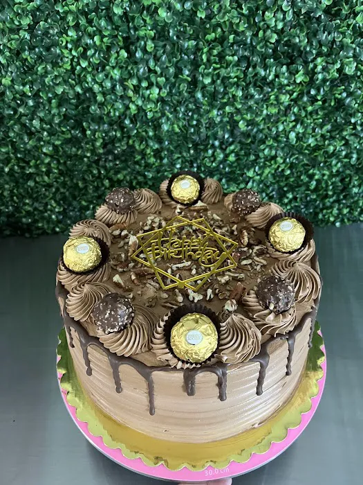 Berenice’s Desserts Picture 8