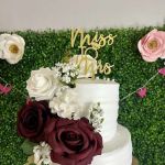 Berenice’s Desserts