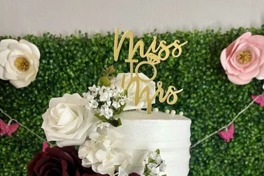 Bereniceu2019s Desserts