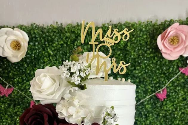 Berenice’s Desserts