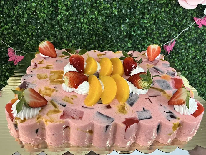 Berenice’s Desserts Picture 6