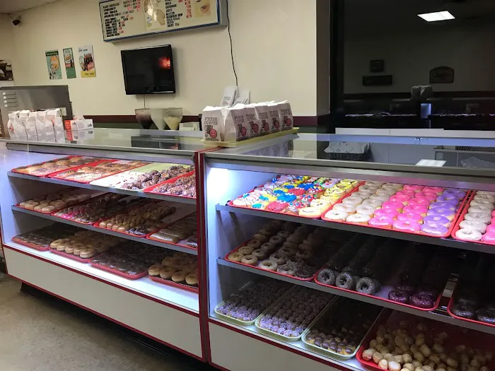 Twist donuts Picture 8