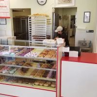 Gourmet Donut ico