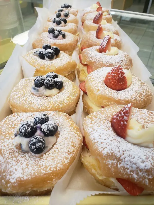 Gourmet Donut Picture 7