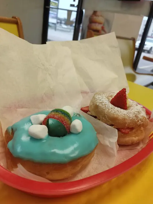 Gourmet Donut Picture 3