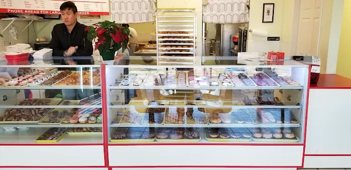 Gourmet Donut Picture 8