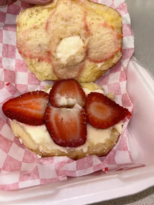 Gourmet Donut Picture 2