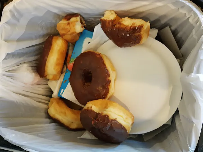 Gourmet Donut Picture 10