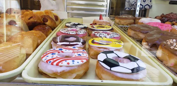Gourmet Donut Picture 9
