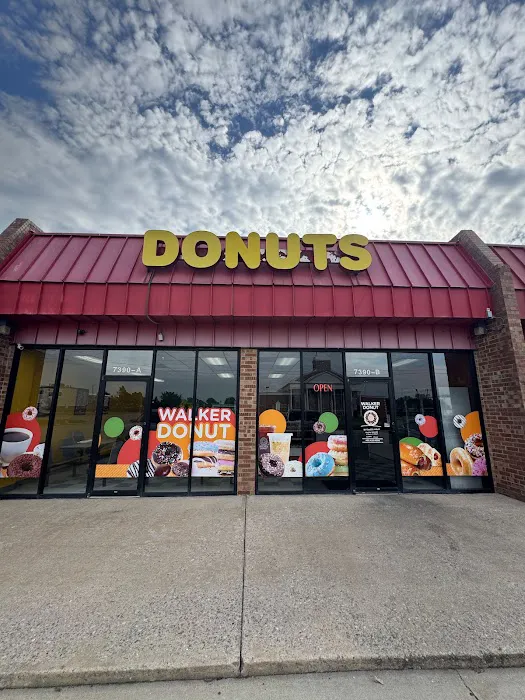 Walker Donut Picture 8