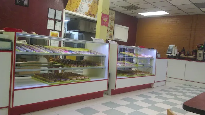 Walker Donut Picture 4