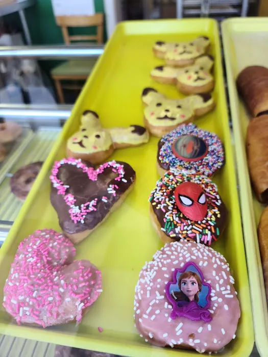 Walker Donut Picture 5
