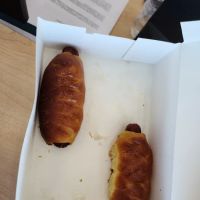 Walker Donut ico
