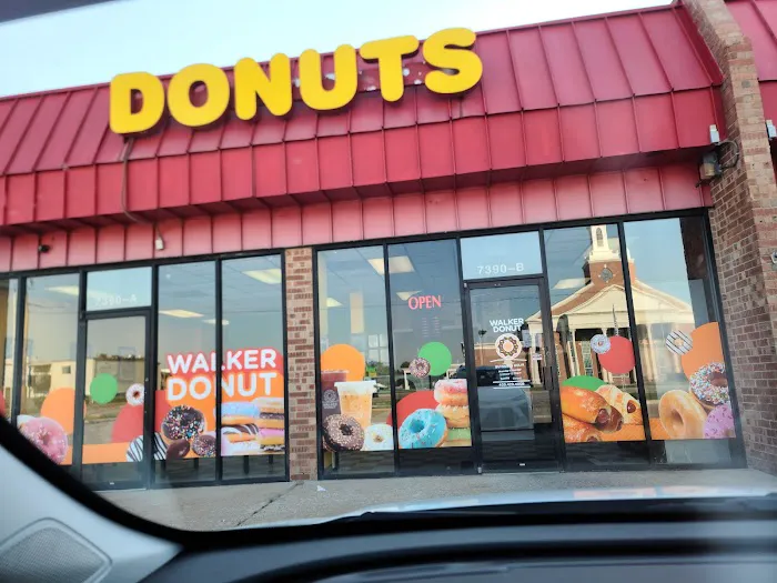 Walker Donut Picture 10