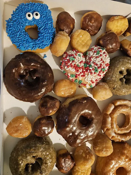 Walker Donut Picture 6