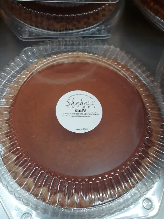 Shabazz BAKERY Picture 3