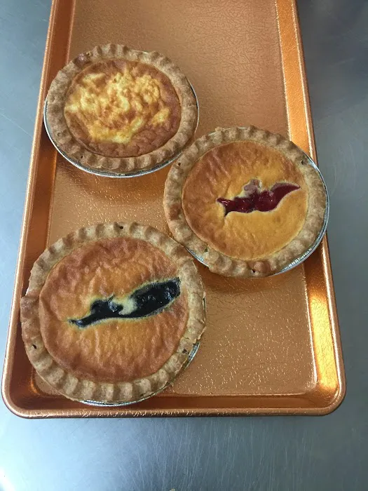 Shabazz BAKERY Picture 5