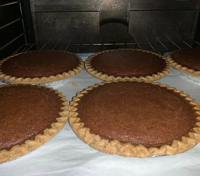 Shabazz BAKERY Picture 4