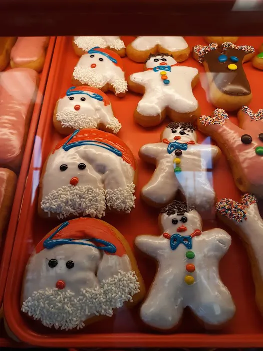 Yukon Donuts Picture 1