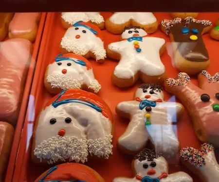 Yukon Donuts