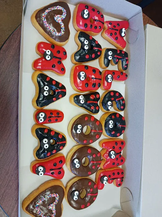 Yukon Donuts Picture 3