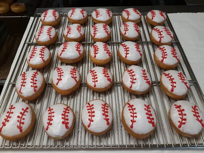 Yukon Donuts Picture 2