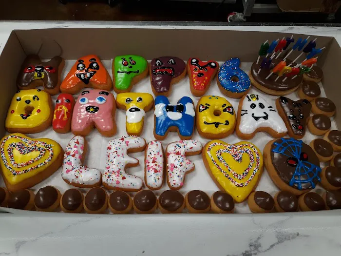 Yukon Donuts Picture 6