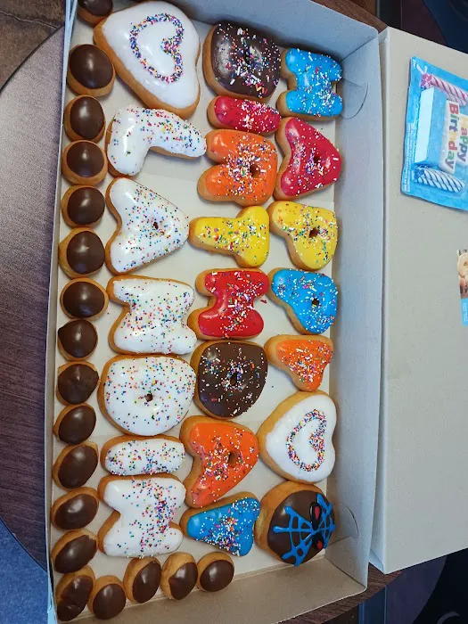 Yukon Donuts Picture 5