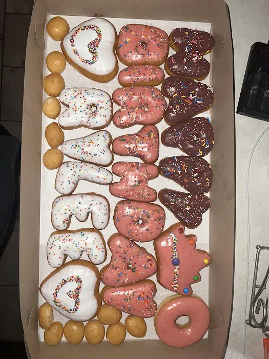 Yukon Donuts Picture 9