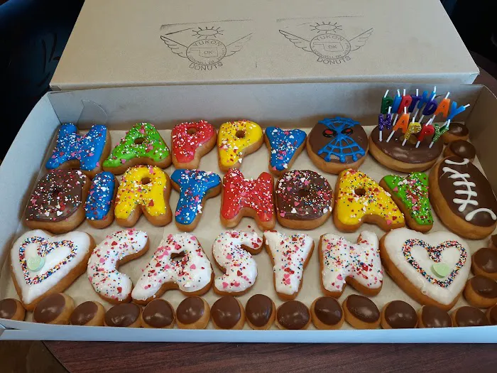 Yukon Donuts Picture 8