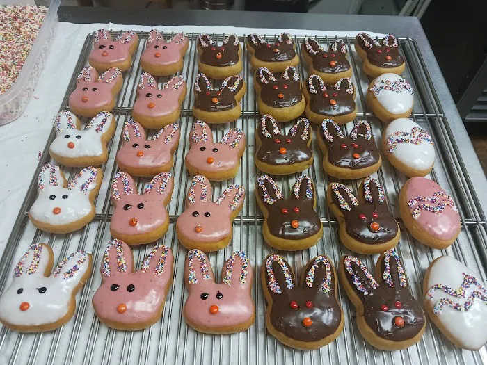 Yukon Donuts Picture 10