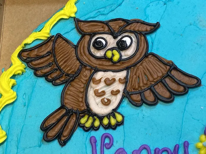 Eileen's Colossal Cookies Picture 5