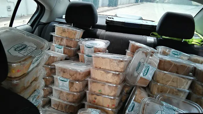 Eileen's Colossal Cookies Picture 4