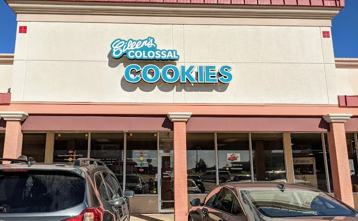 Eileen's Colossal Cookies Picture 3
